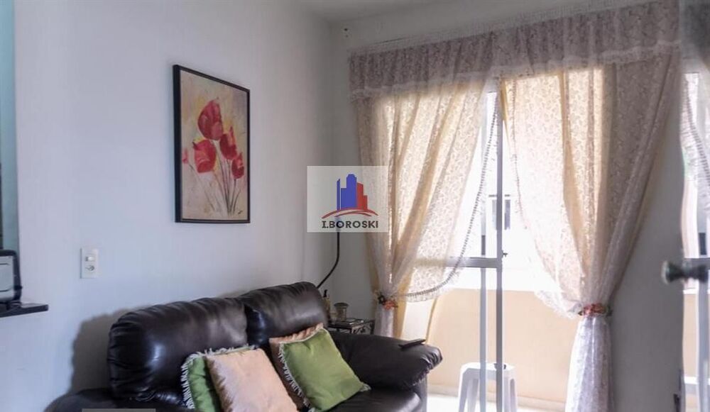 Apartamento, 2 quartos, 53 m² - Foto 4