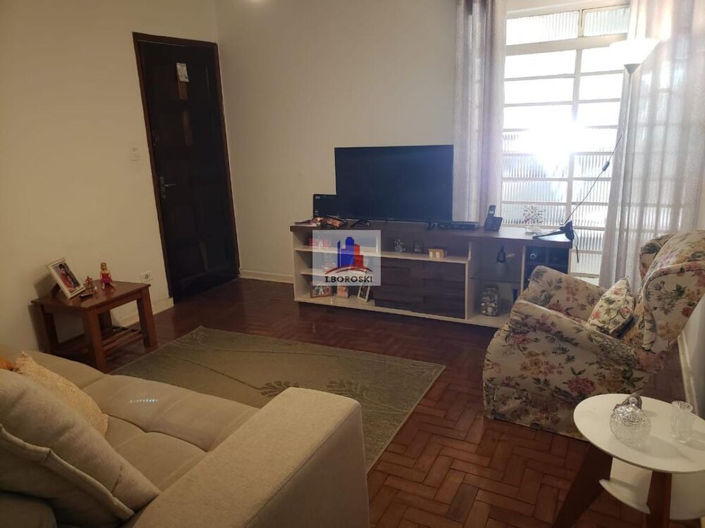 Sobrado, 3 quartos, 200 m² - Foto 2