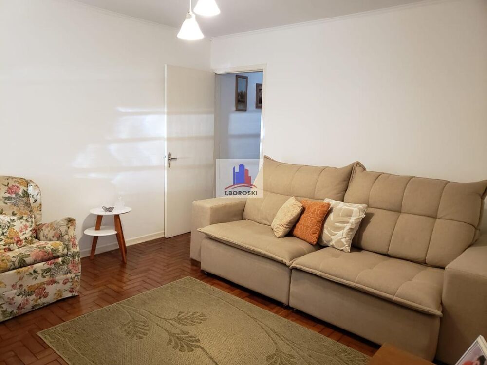 Sobrado, 3 quartos, 200 m² - Foto 1