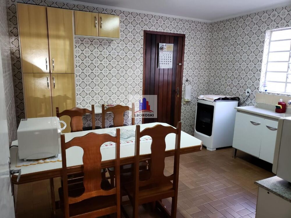 Sobrado, 3 quartos, 200 m² - Foto 3