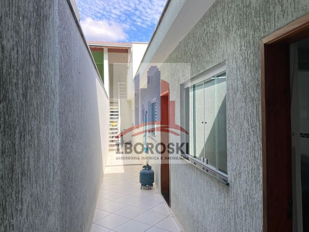 Casa, 3 quartos, 125 m² - Foto 1