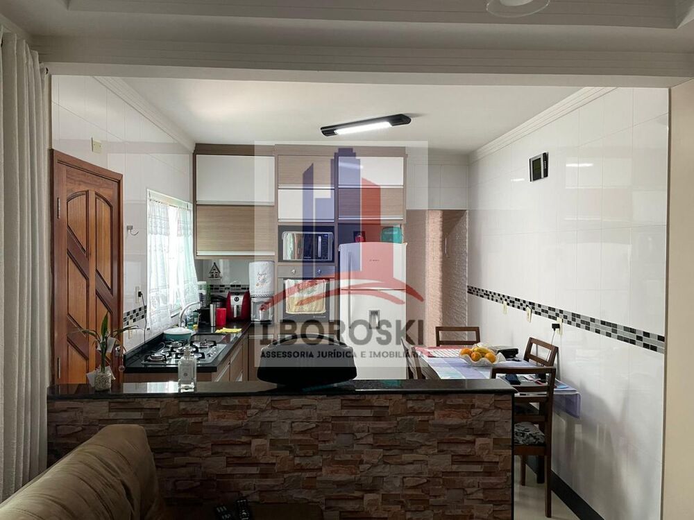 Casa, 3 quartos, 125 m² - Foto 3