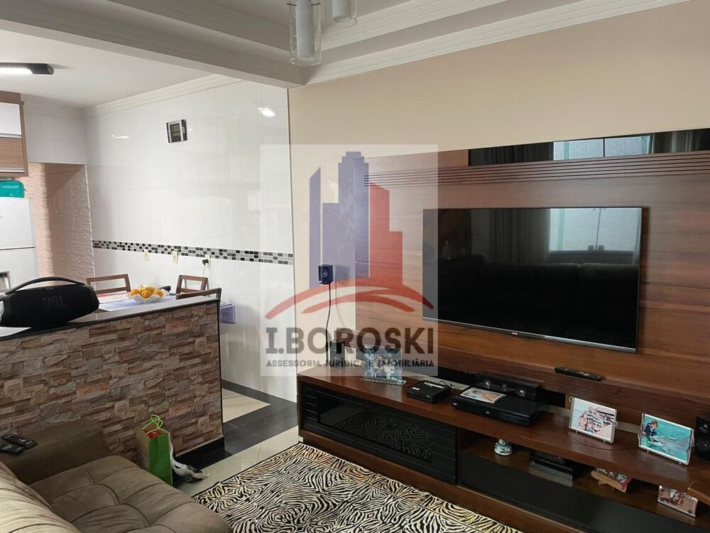 Casa, 3 quartos, 125 m² - Foto 2