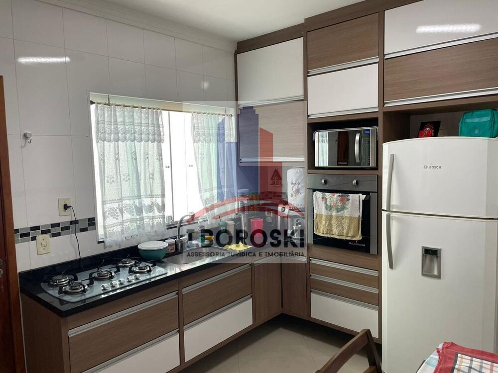 Casa, 3 quartos, 125 m² - Foto 4