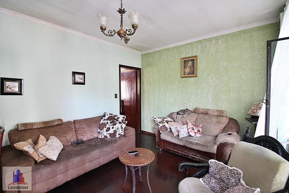 Casa, 2 quartos, 183 m² - Foto 1