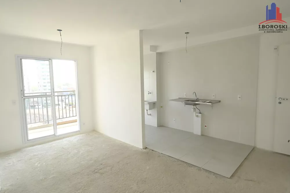 Apartamento à venda com 2 quartos, 56m² - Foto 3