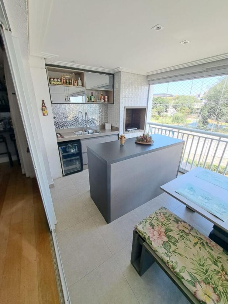 Apartamento, 3 quartos, 156 m² - Foto 2
