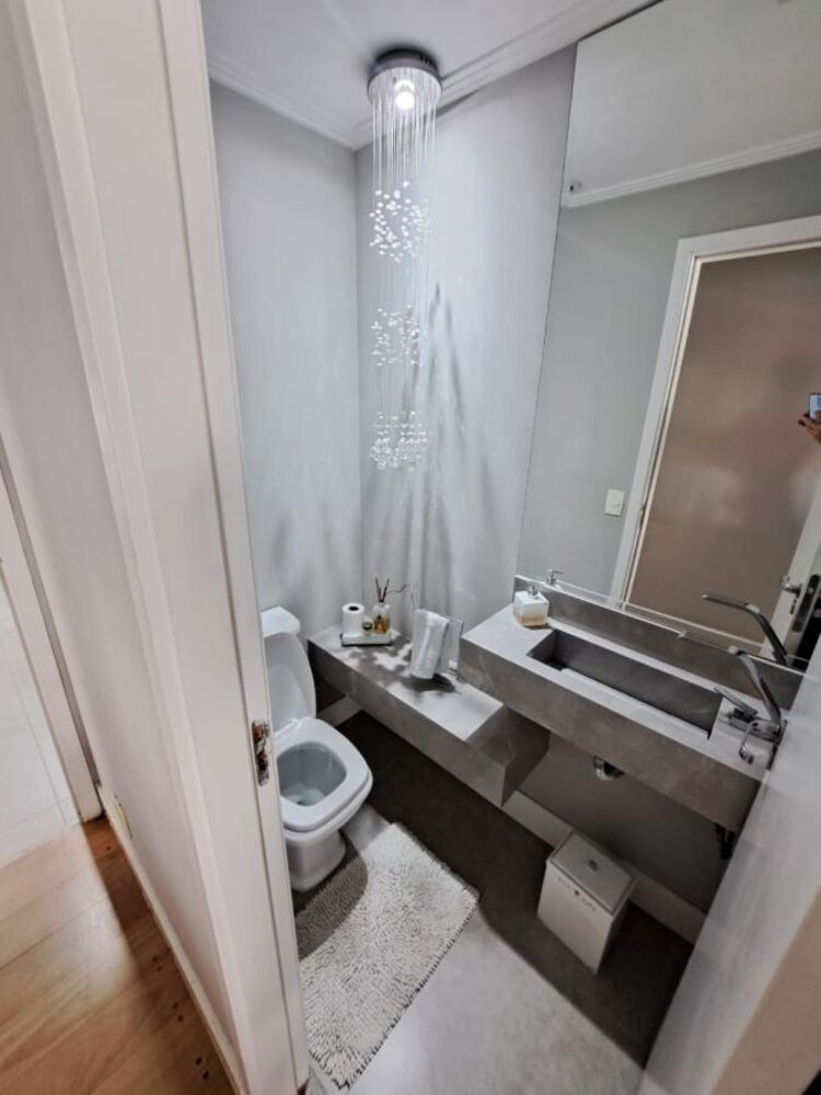 Apartamento, 3 quartos, 156 m² - Foto 3