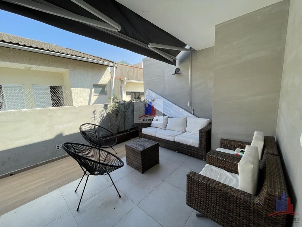 Sobrado, 3 quartos, 411 m² - Foto 6