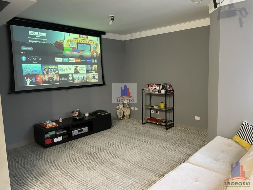 Sobrado, 3 quartos, 411 m² - Foto 4