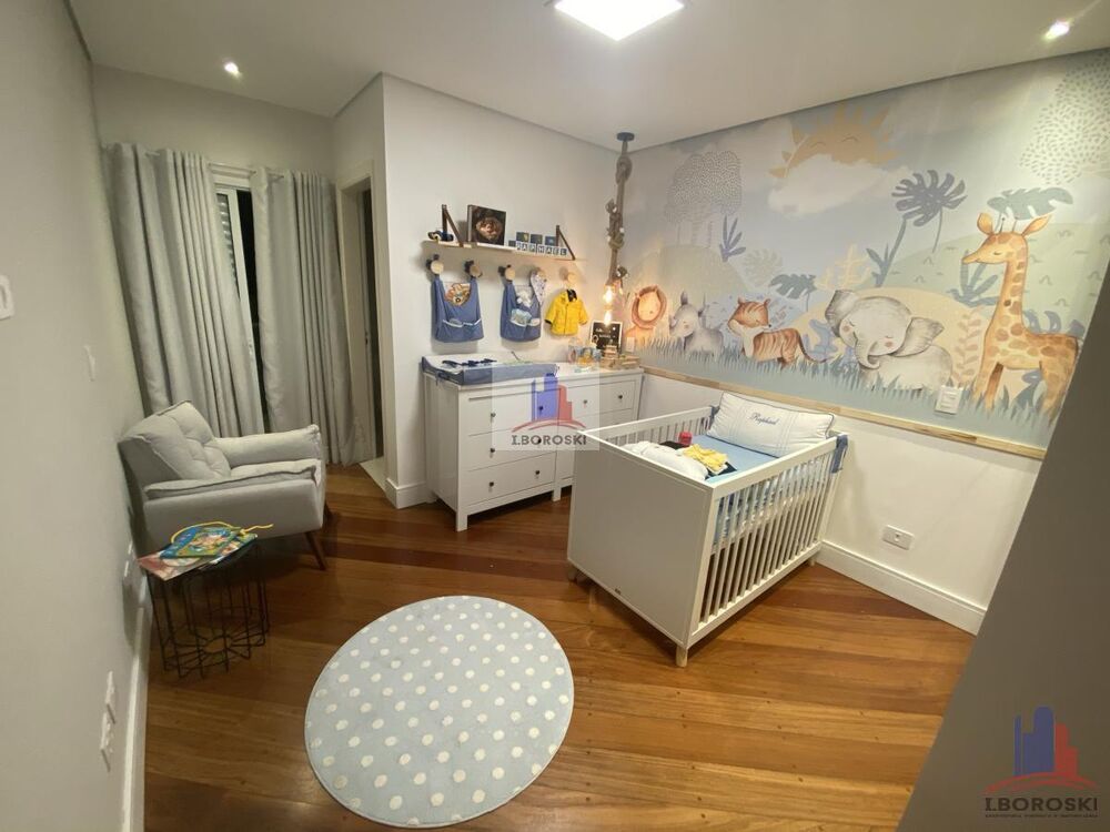 Sobrado, 3 quartos, 411 m² - Foto 10