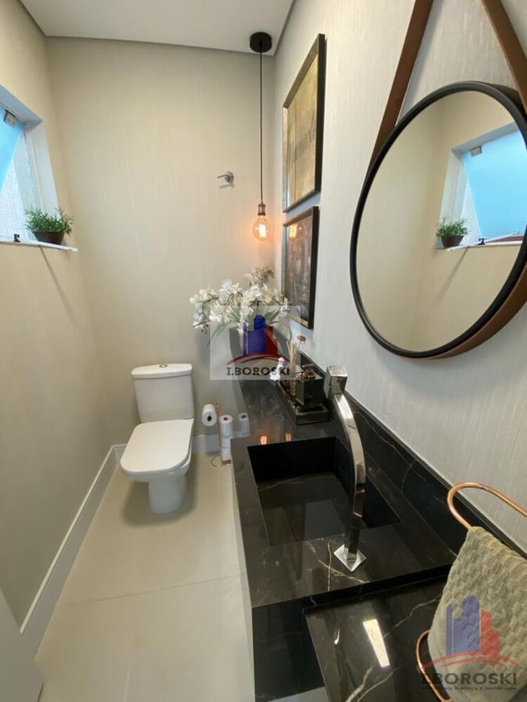 Sobrado, 3 quartos, 411 m² - Foto 5