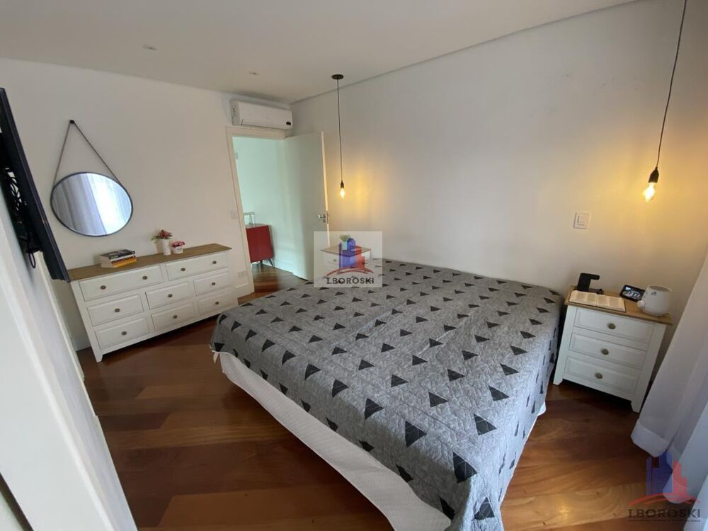 Sobrado, 3 quartos, 411 m² - Foto 12