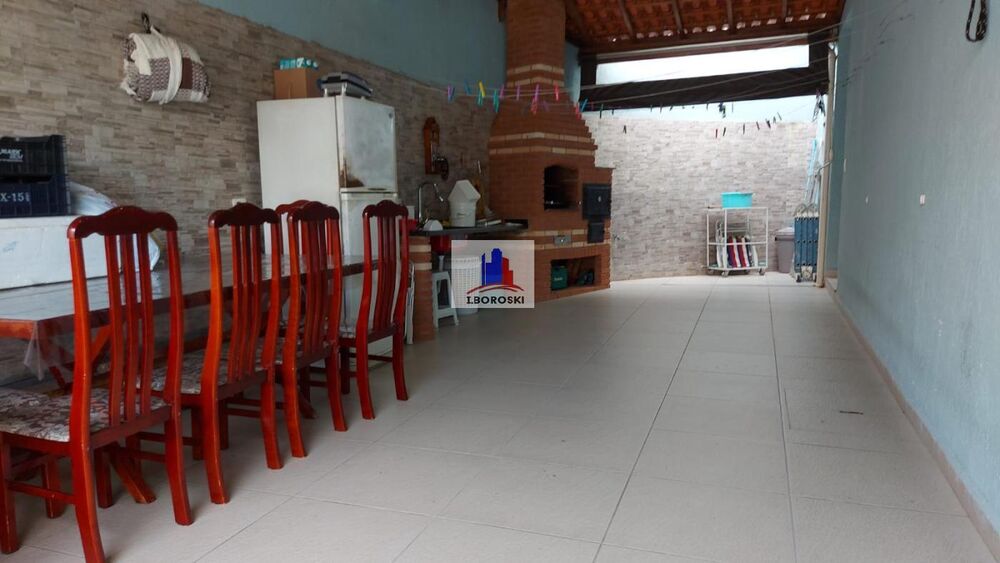 Casa, 3 quartos, 120 m² - Foto 3