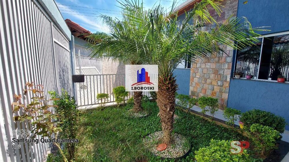 Casa, 3 quartos, 120 m² - Foto 2