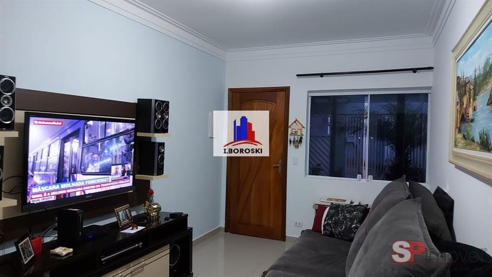 Casa, 3 quartos, 120 m² - Foto 4