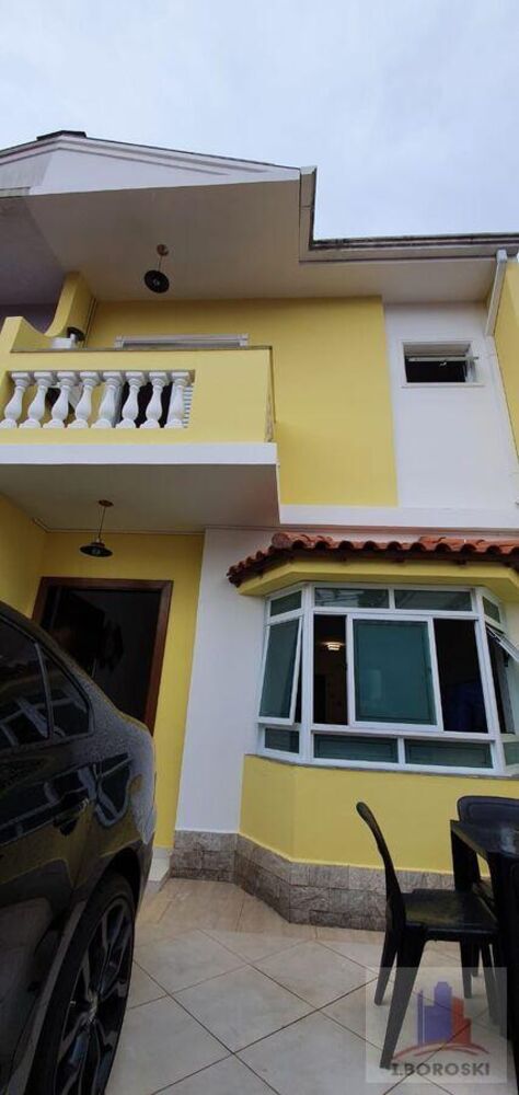 Sobrado, 3 quartos, 125 m² - Foto 2