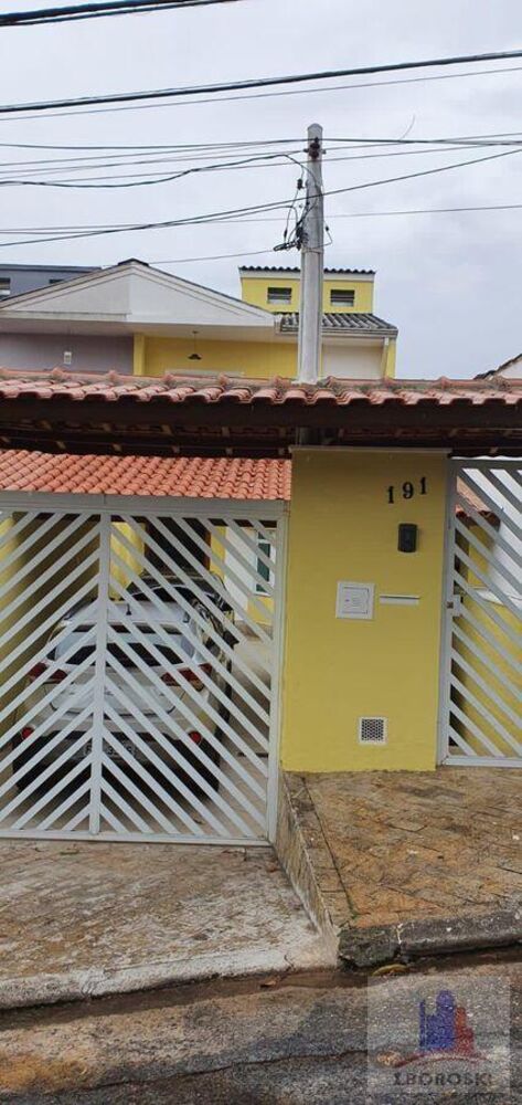 Sobrado, 3 quartos, 125 m² - Foto 3