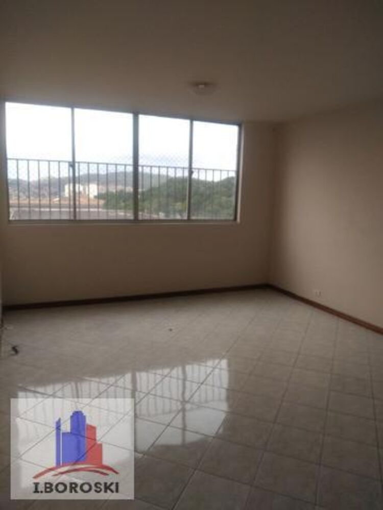 Apartamento, 3 quartos, 82 m² - Foto 4