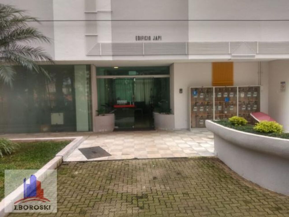 Apartamento, 3 quartos, 82 m² - Foto 1