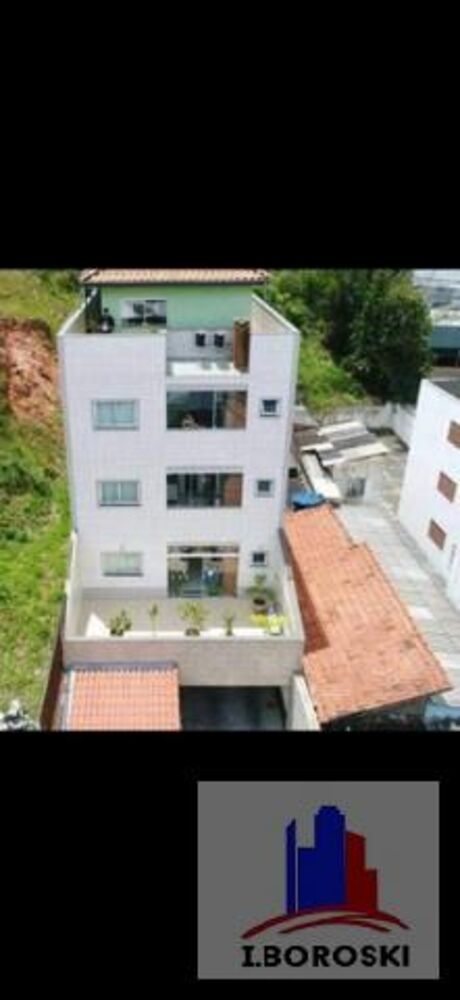 Apartamento, 3 quartos, 96 m² - Foto 6