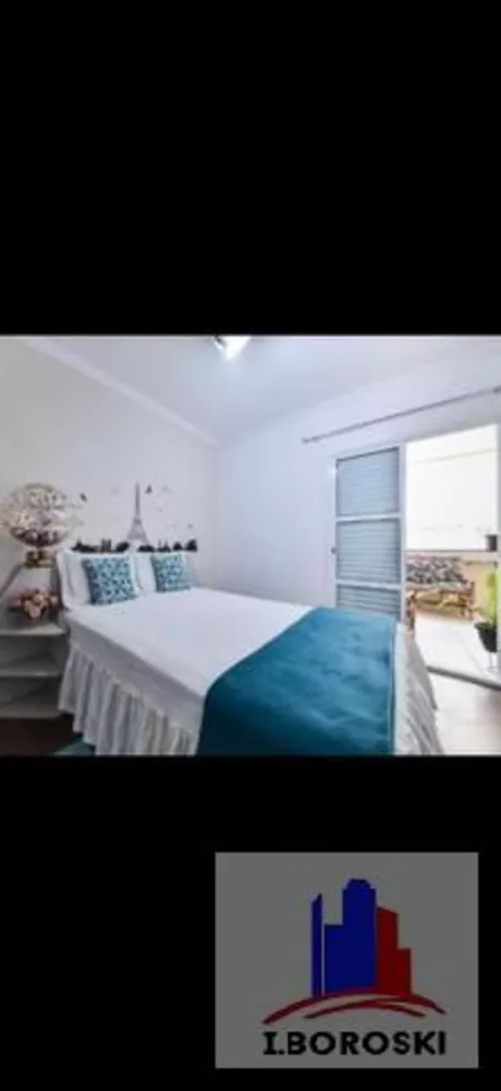 Apartamento à venda com 3 quartos, 96m² - Foto 4