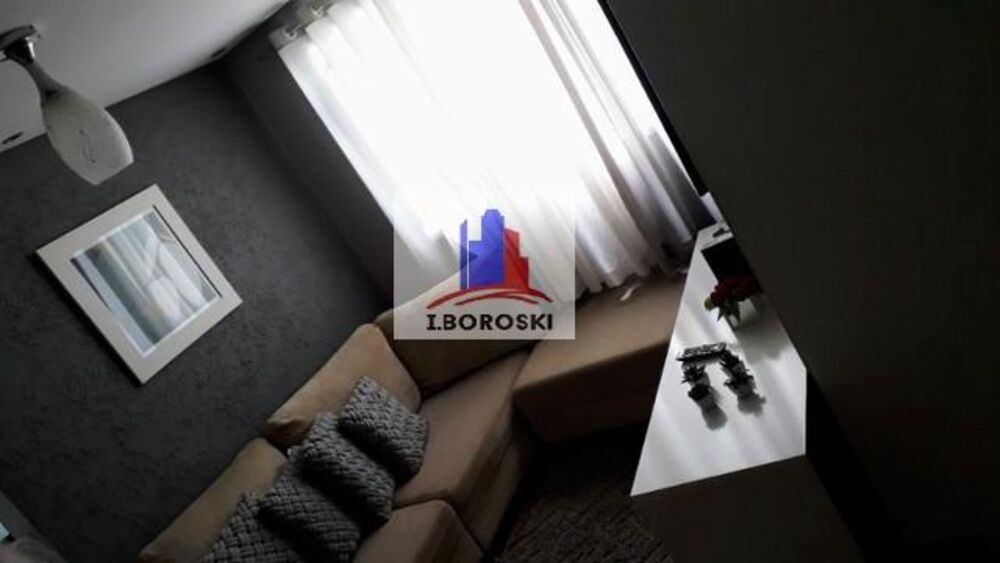 Apartamento, 2 quartos, 48 m² - Foto 1