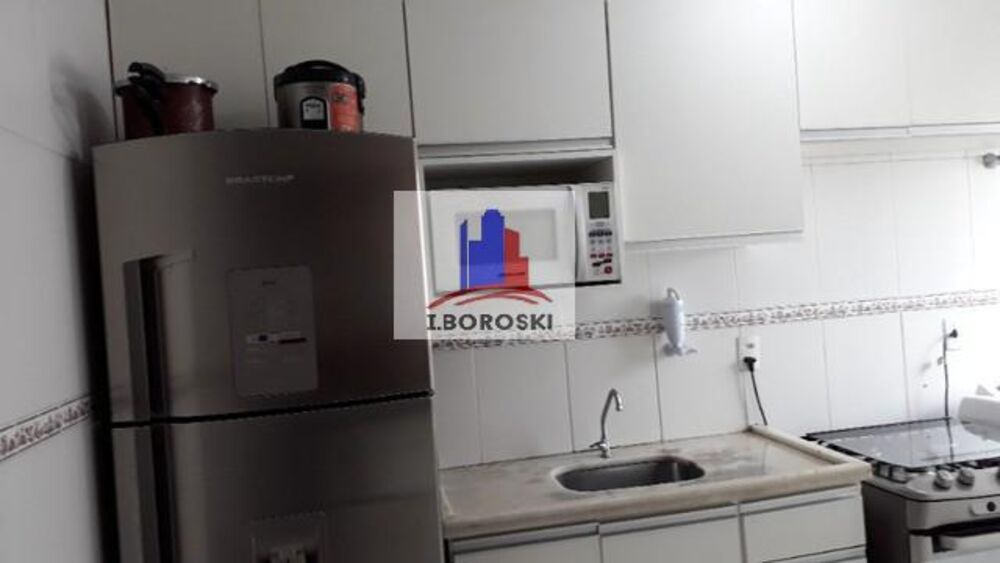 Apartamento, 2 quartos, 48 m² - Foto 3