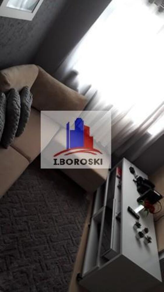 Apartamento, 2 quartos, 48 m² - Foto 2