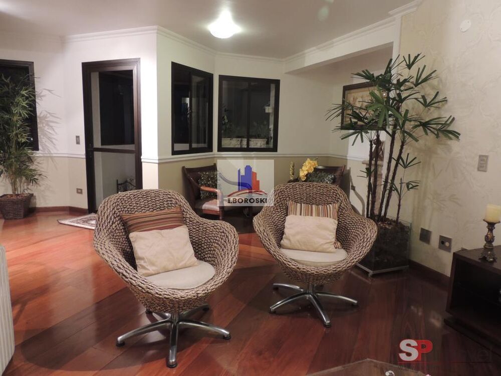 Apartamento, 4 quartos, 238 m² - Foto 3