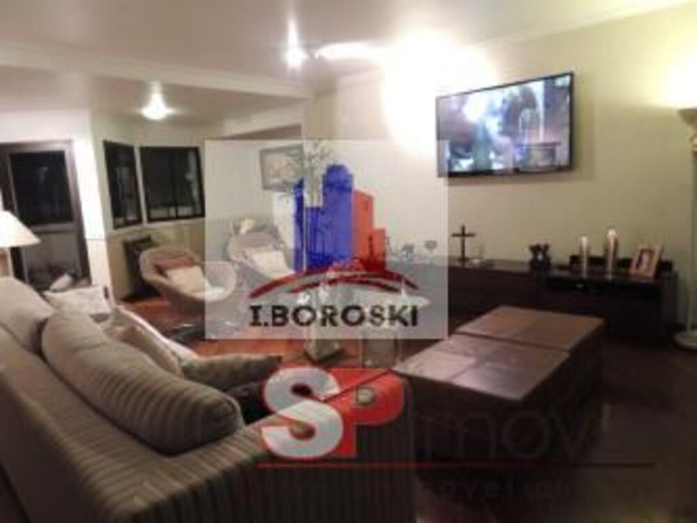 Apartamento, 4 quartos, 238 m² - Foto 4