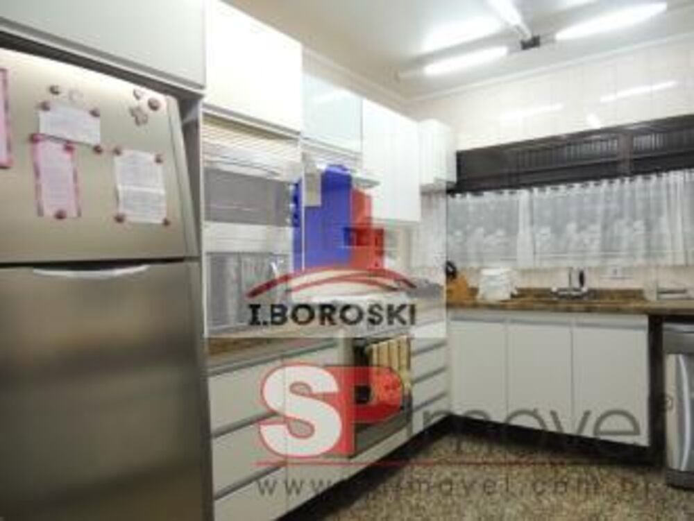 Apartamento, 4 quartos, 238 m² - Foto 1