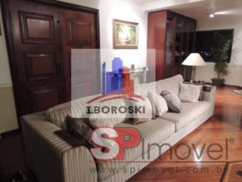 Apartamento, 4 quartos, 238 m² - Foto 2