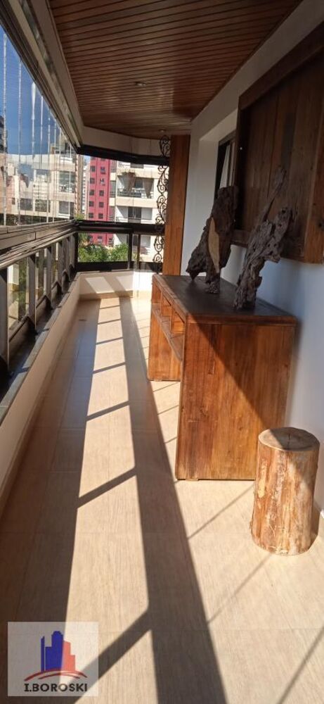 Apartamento, 4 quartos, 412 m² - Foto 2