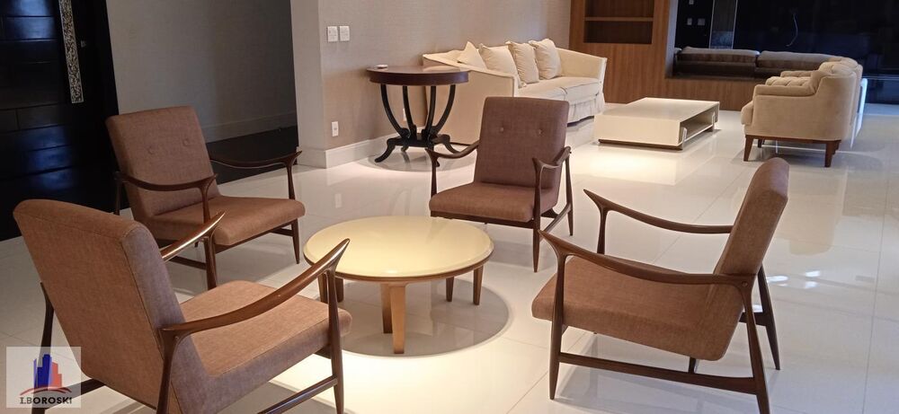 Apartamento, 4 quartos, 412 m² - Foto 1