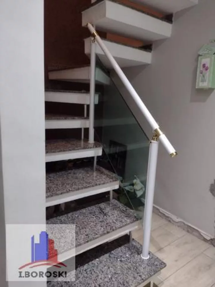 Sobrado à venda com 3 quartos, 125m² - Foto 3