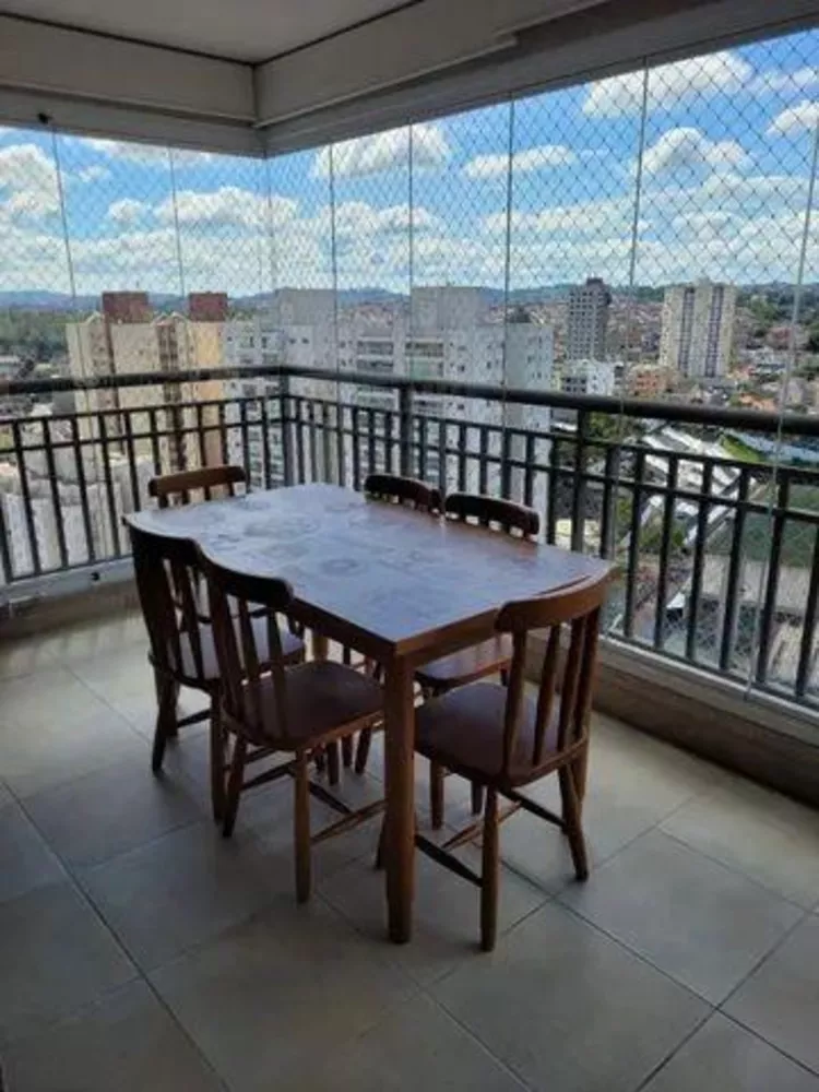 Apartamento à venda com 2 quartos, 96m² - Foto 7