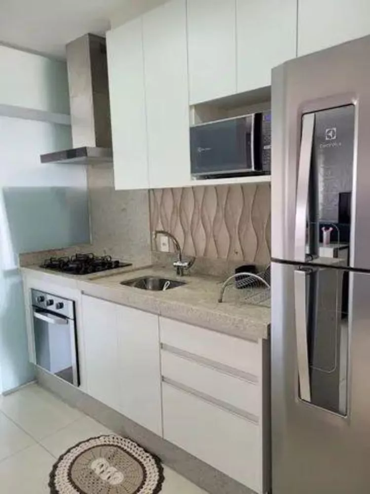 Apartamento à venda com 2 quartos, 96m² - Foto 9