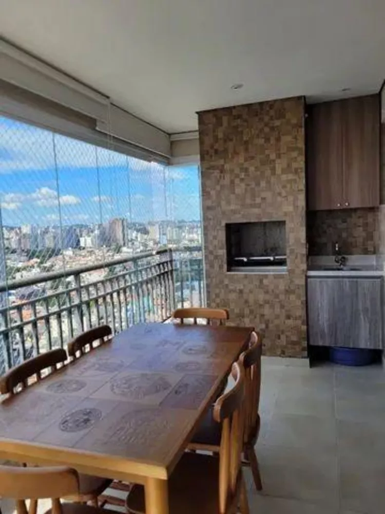 Apartamento à venda com 2 quartos, 96m² - Foto 1