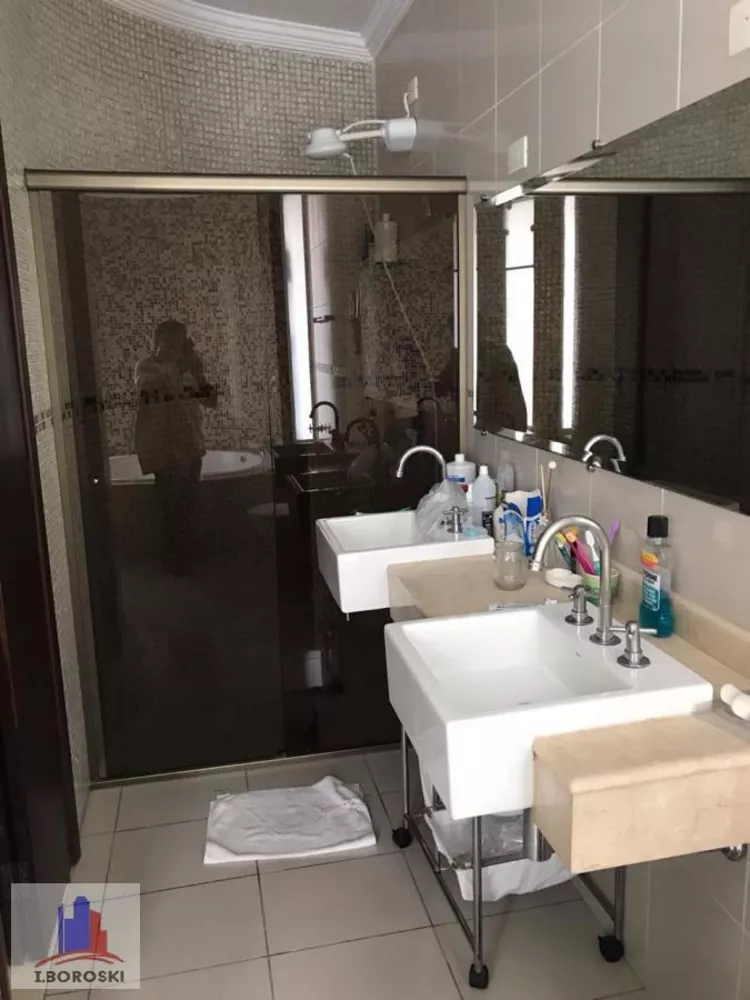 Sobrado à venda com 3 quartos, 200m² - Foto 10