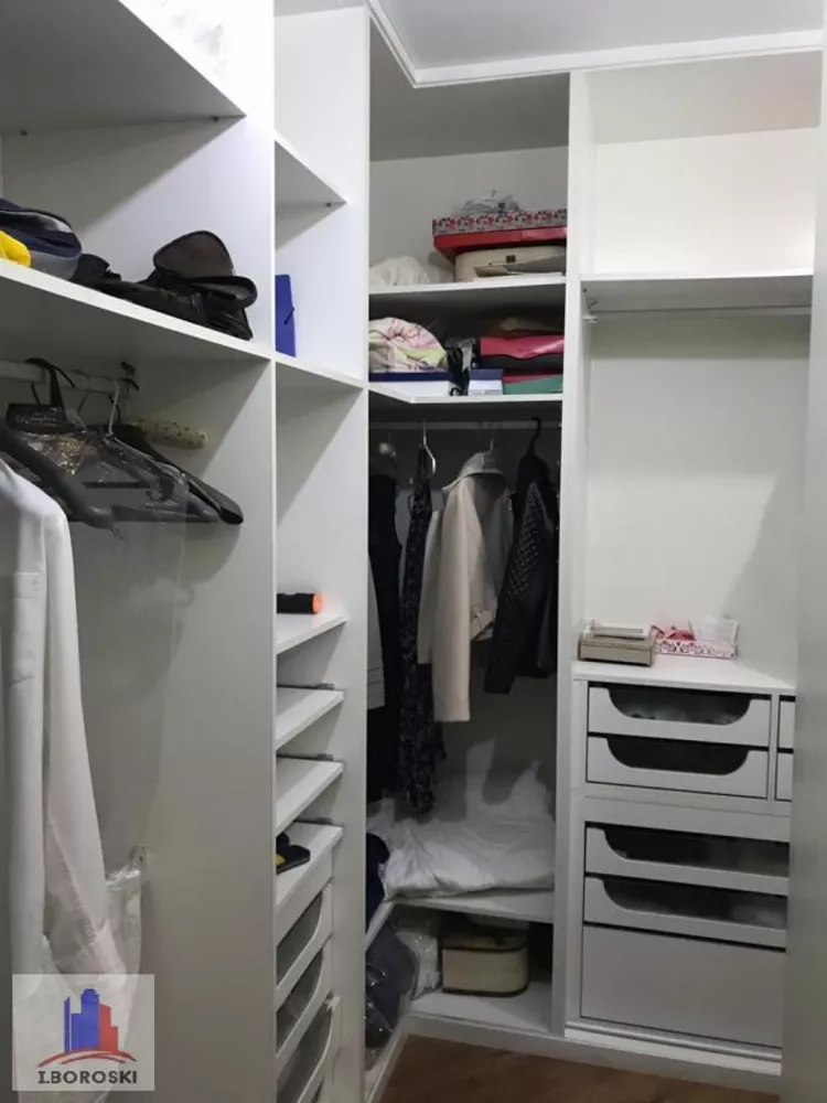 Sobrado à venda com 3 quartos, 200m² - Foto 12