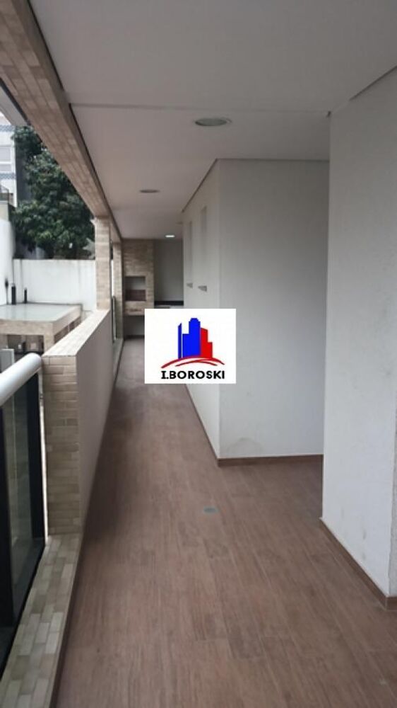 Apartamento, 4 quartos, 173 m² - Foto 1