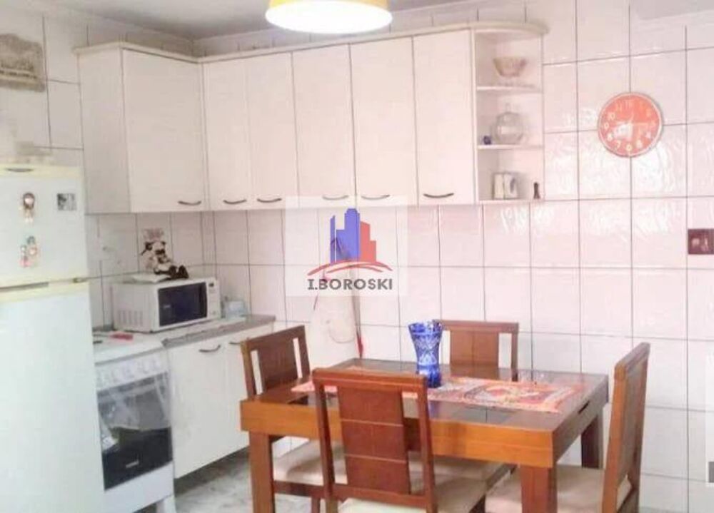 Sobrado, 2 quartos, 98 m² - Foto 4
