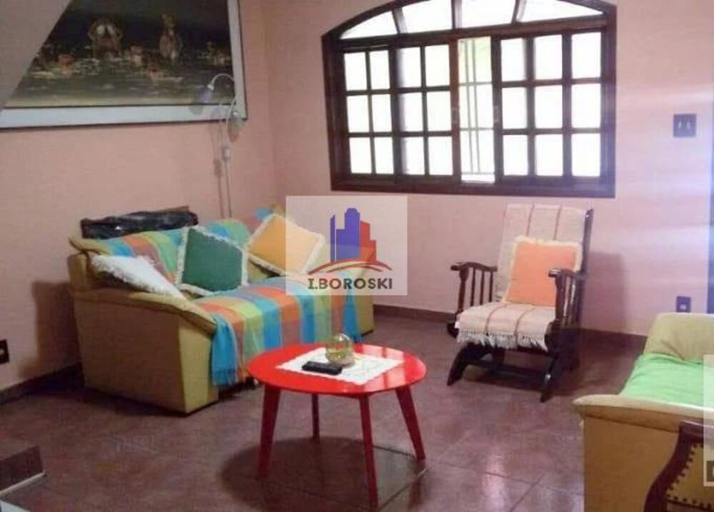 Sobrado, 2 quartos, 98 m² - Foto 2