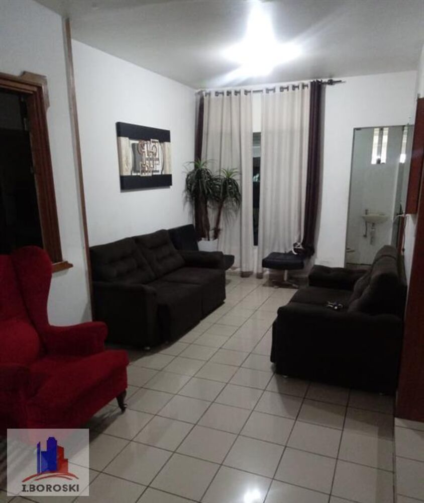 Sobrado, 4 quartos, 292 m² - Foto 3