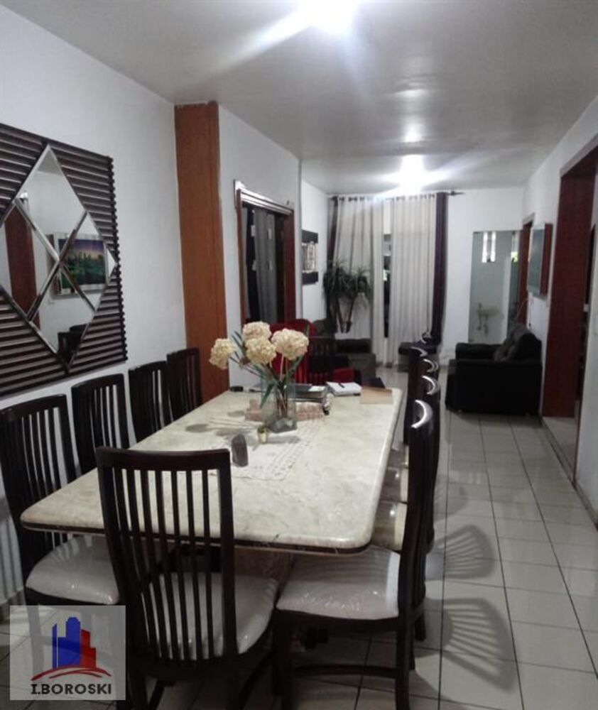 Sobrado, 4 quartos, 292 m² - Foto 2