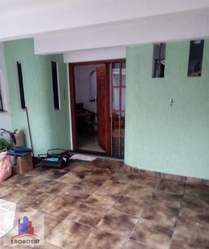 Sobrado, 4 quartos, 292 m² - Foto 1