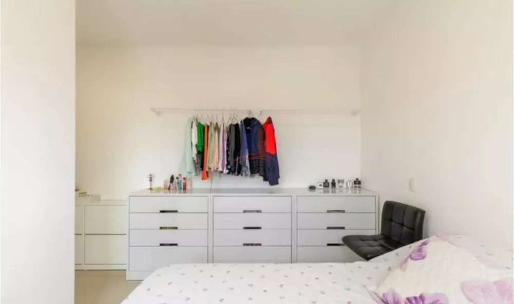 Apartamento à venda com 2 quartos, 77m² - Foto 9