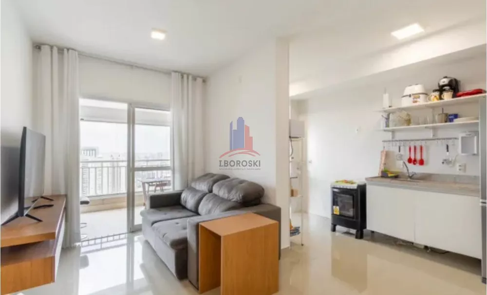 Apartamento à venda com 2 quartos, 77m² - Foto 4