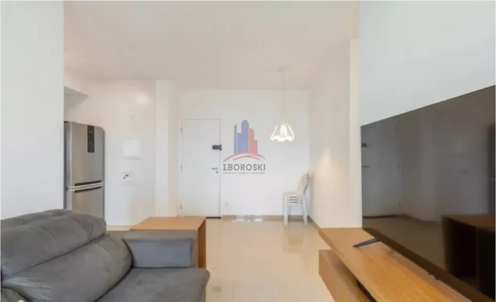 Apartamento à venda com 2 quartos, 77m² - Foto 2